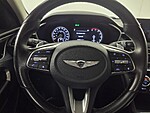 Used 2022 GENESIS G70 3.3T RWD in WEST PALM BEACH, FLORIDA (Photo 16)