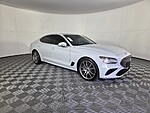 Used 2022 GENESIS G70 3.3T RWD in WEST PALM BEACH, FLORIDA (Photo 2)