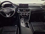 Used 2022 GENESIS G70 3.3T RWD in WEST PALM BEACH, FLORIDA (Photo 26)