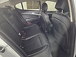 Used 2022 GENESIS G70 3.3T RWD in WEST PALM BEACH, FLORIDA (Photo 29)