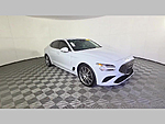 Used 2022 GENESIS G70 3.3T RWD in WEST PALM BEACH, FLORIDA (Photo 35)