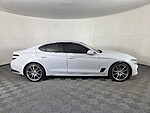 Used 2022 GENESIS G70 3.3T RWD in WEST PALM BEACH, FLORIDA (Photo 4)