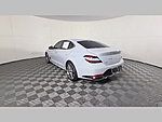Used 2022 GENESIS G70 3.3T RWD in WEST PALM BEACH, FLORIDA (Photo 43)