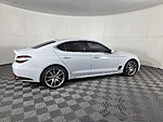Used 2022 GENESIS G70 3.3T RWD in WEST PALM BEACH, FLORIDA (Photo 5)