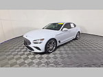 Used 2022 GENESIS G70 3.3T RWD in WEST PALM BEACH, FLORIDA (Photo 51)
