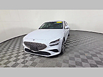 Used 2022 GENESIS G70 3.3T RWD in WEST PALM BEACH, FLORIDA (Photo 52)