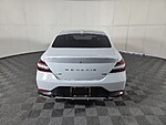 Used 2022 GENESIS G70 3.3T RWD in WEST PALM BEACH, FLORIDA (Photo 6)