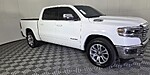 Used 2023 RAM 1500 LONGHORN 4X4 CREW CAB 5'7" BOX in WEST PALM BEACH, FLORIDA