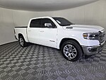 Used 2023 RAM 1500 LONGHORN 4X4 CREW CAB 5'7