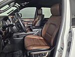 Used 2023 RAM 1500 LONGHORN 4X4 CREW CAB 5'7