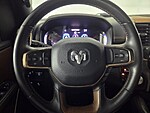 Used 2023 RAM 1500 LONGHORN 4X4 CREW CAB 5'7