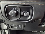 Used 2023 RAM 1500 LONGHORN 4X4 CREW CAB 5'7