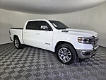 Used 2023 RAM 1500 LONGHORN 4X4 CREW CAB 5'7