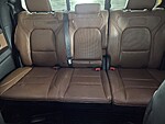 Used 2023 RAM 1500 LONGHORN 4X4 CREW CAB 5'7