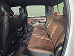 Used 2023 RAM 1500 LONGHORN 4X4 CREW CAB 5'7