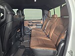 Used 2023 RAM 1500 LONGHORN 4X4 CREW CAB 5'7
