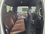 Used 2023 RAM 1500 LONGHORN 4X4 CREW CAB 5'7