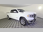 Used 2023 RAM 1500 LONGHORN 4X4 CREW CAB 5'7