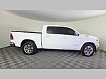 Used 2023 RAM 1500 LONGHORN 4X4 CREW CAB 5'7