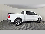 Used 2023 RAM 1500 LONGHORN 4X4 CREW CAB 5'7