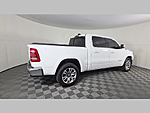 Used 2023 RAM 1500 LONGHORN 4X4 CREW CAB 5'7