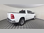 Used 2023 RAM 1500 LONGHORN 4X4 CREW CAB 5'7