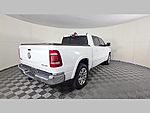 Used 2023 RAM 1500 LONGHORN 4X4 CREW CAB 5'7