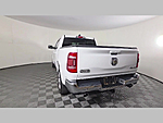 Used 2023 RAM 1500 LONGHORN 4X4 CREW CAB 5'7