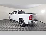 Used 2023 RAM 1500 LONGHORN 4X4 CREW CAB 5'7