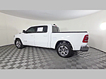 Used 2023 RAM 1500 LONGHORN 4X4 CREW CAB 5'7