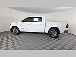 Used 2023 RAM 1500 LONGHORN 4X4 CREW CAB 5'7
