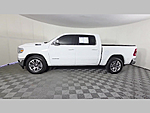 Used 2023 RAM 1500 LONGHORN 4X4 CREW CAB 5'7