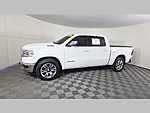 Used 2023 RAM 1500 LONGHORN 4X4 CREW CAB 5'7