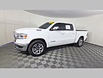 Used 2023 RAM 1500 LONGHORN 4X4 CREW CAB 5'7