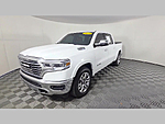 Used 2023 RAM 1500 LONGHORN 4X4 CREW CAB 5'7