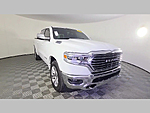 Used 2023 RAM 1500 LONGHORN 4X4 CREW CAB 5'7