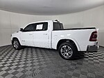 Used 2023 RAM 1500 LONGHORN 4X4 CREW CAB 5'7