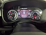 Used 2024 RAM 1500 BIG HORN 4X4 CREW CAB 5'7