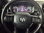 Used 2024 RAM 1500 BIG HORN 4X4 CREW CAB 5'7
