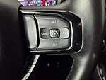 Used 2024 RAM 1500 BIG HORN 4X4 CREW CAB 5'7