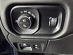 Used 2024 RAM 1500 BIG HORN 4X4 CREW CAB 5'7