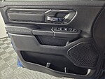 Used 2024 RAM 1500 BIG HORN 4X4 CREW CAB 5'7