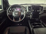 Used 2024 RAM 1500 BIG HORN 4X4 CREW CAB 5'7
