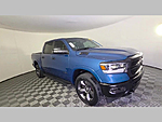 Used 2024 RAM 1500 BIG HORN 4X4 CREW CAB 5'7