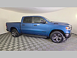Used 2024 RAM 1500 BIG HORN 4X4 CREW CAB 5'7
