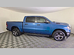 Used 2024 RAM 1500 BIG HORN 4X4 CREW CAB 5'7