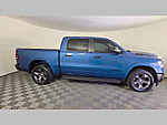 Used 2024 RAM 1500 BIG HORN 4X4 CREW CAB 5'7