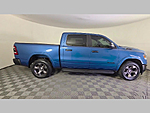 Used 2024 RAM 1500 BIG HORN 4X4 CREW CAB 5'7