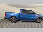 Used 2024 RAM 1500 BIG HORN 4X4 CREW CAB 5'7