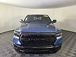 Used 2024 RAM 1500 BIG HORN 4X4 CREW CAB 5'7